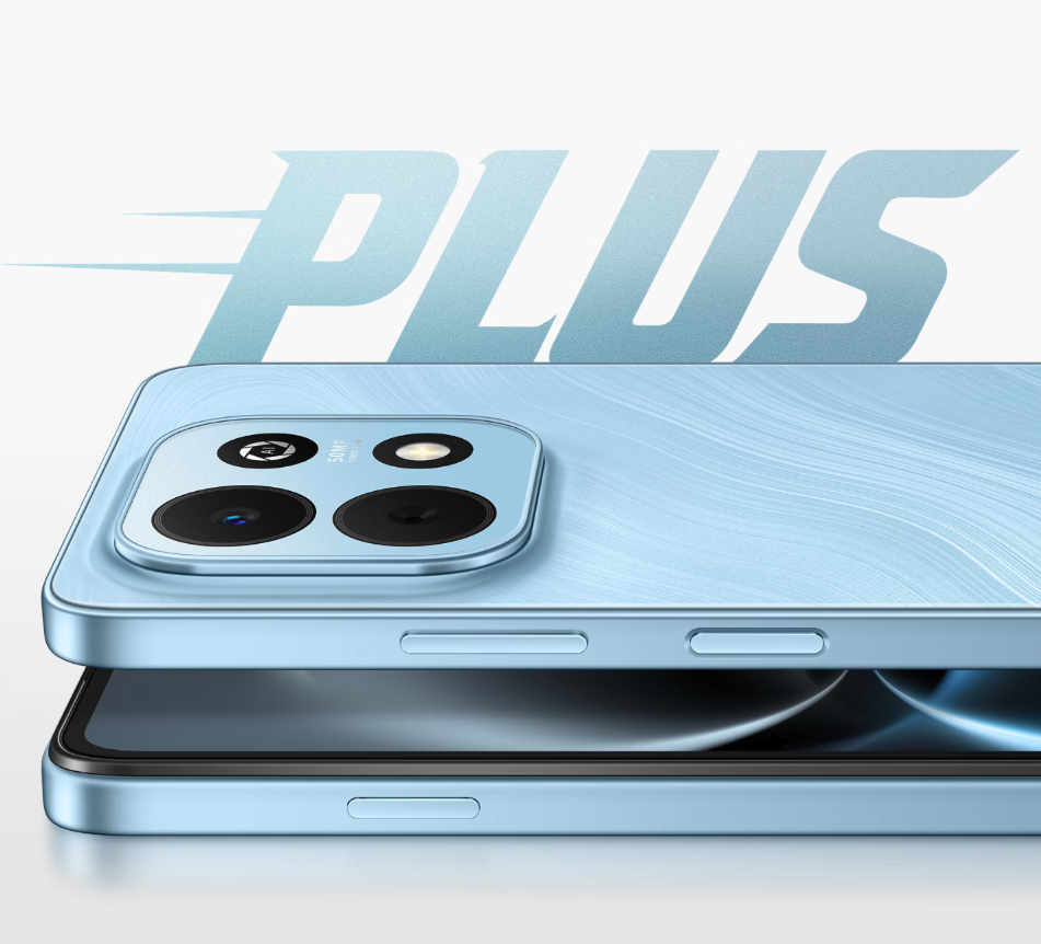 华为畅享90 Plus/Pro Max今日开售 麒麟8000+鸿蒙6加持 1499元起享国补